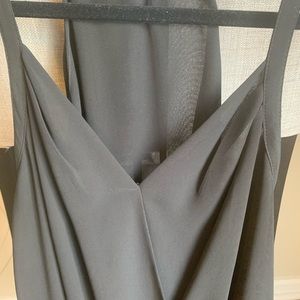 Naked Zebra Tops - Naked Zebra Black sexy top. Looks amazing on. Naked Zebra Tops - Naked Zebra Black sexy top. Looks amazing on.